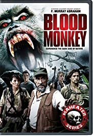 Bloodmonkey 2007 Dub in Hindi Full Movie